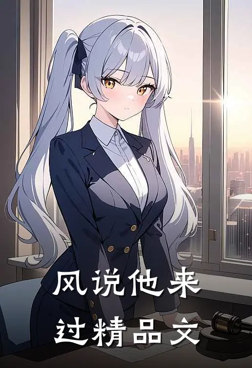 风说他来过精品文
