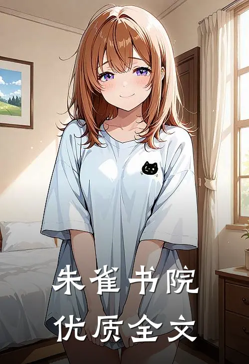 朱雀书院优质全文