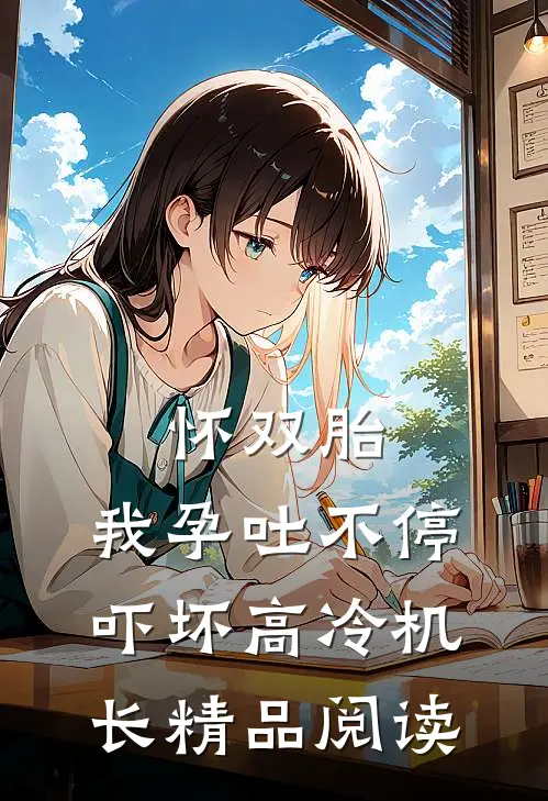 怀双胎，我孕吐不停吓坏高冷机长精品阅读