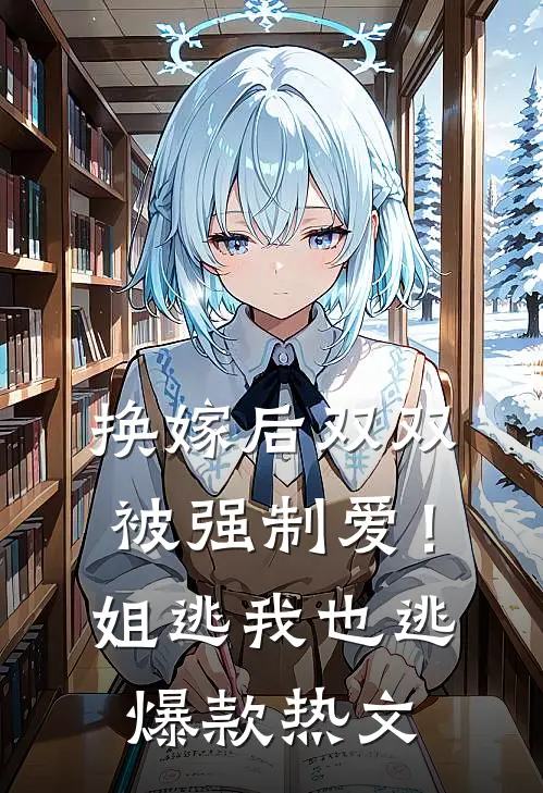 换嫁后双双被强制爱！姐逃我也逃爆款热文