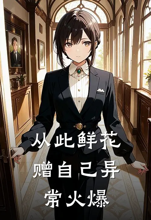 从此鲜花赠自己异常火爆