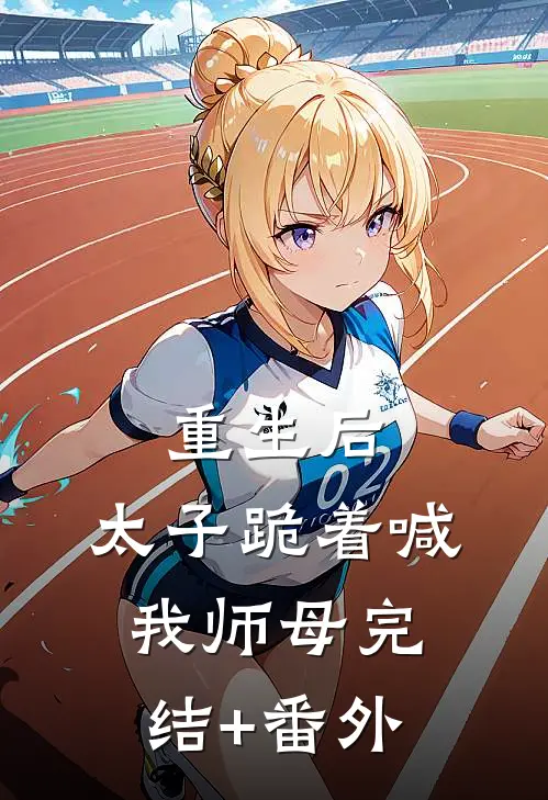 重生后，太子跪着喊我师母完结+番外