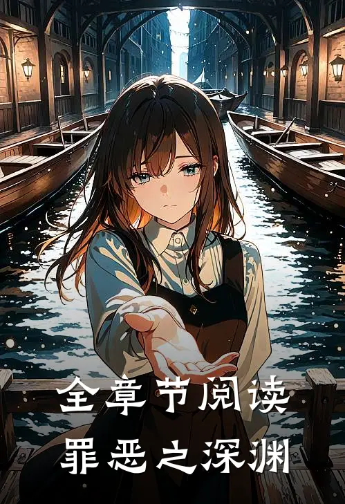 全章节阅读罪恶之深渊
