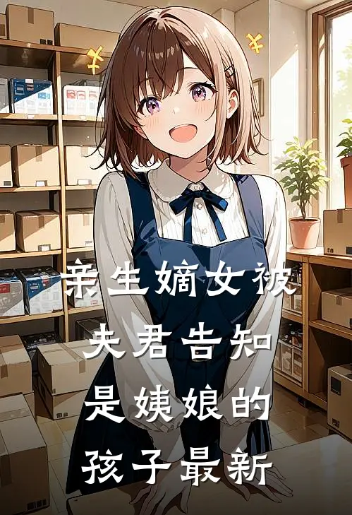 亲生嫡女被夫君告知是姨娘的孩子最新