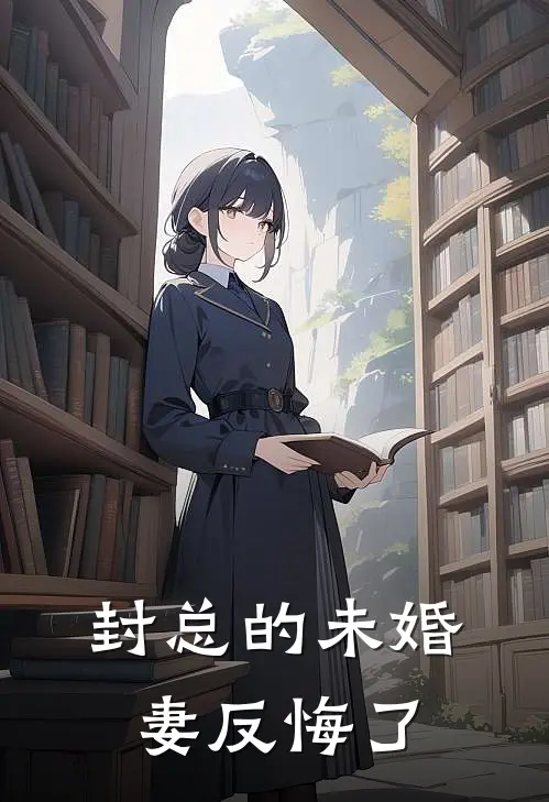 封总的未婚妻反悔了