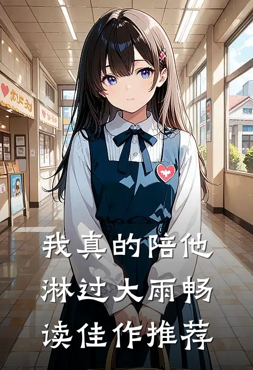 我真的陪他淋过大雨畅读佳作推荐