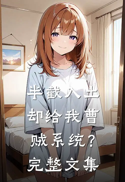 半截入土：却给我曹贼系统？完整文集