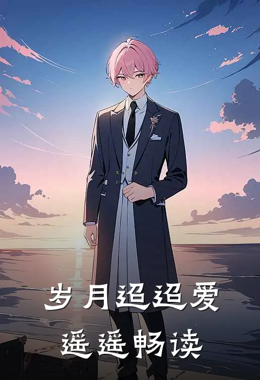 岁月迢迢爱遥遥畅读