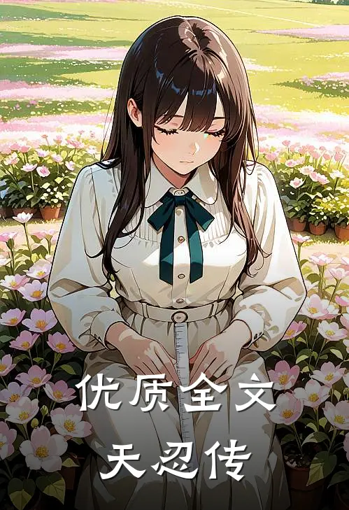 优质全文天忍传