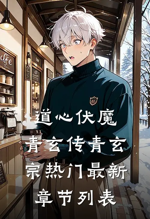 道心伏魔：青玄传青玄宗热门最新章节列表