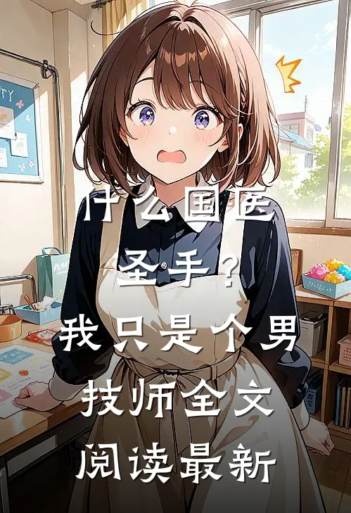 什么国医圣手？我只是个男技师全文阅读最新