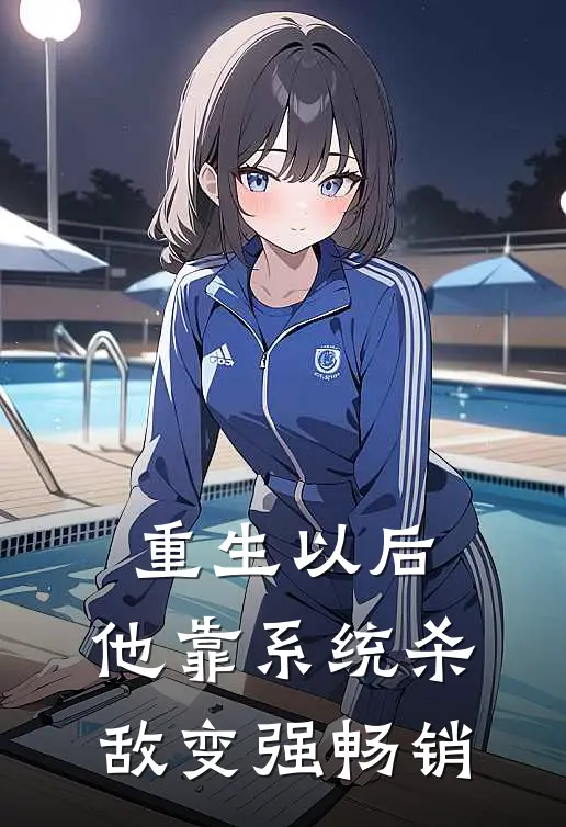 重生以后，他靠系统杀敌变强畅销