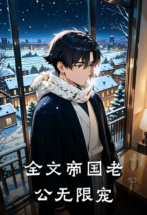 全文帝国老公无限宠