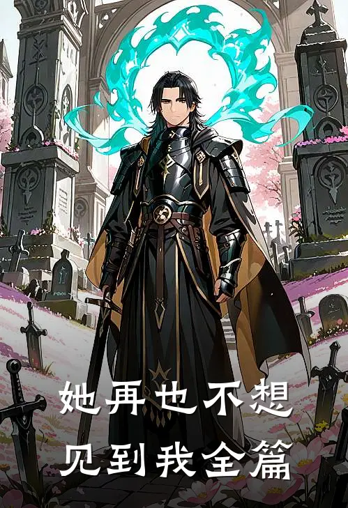 她再也不想见到我全篇