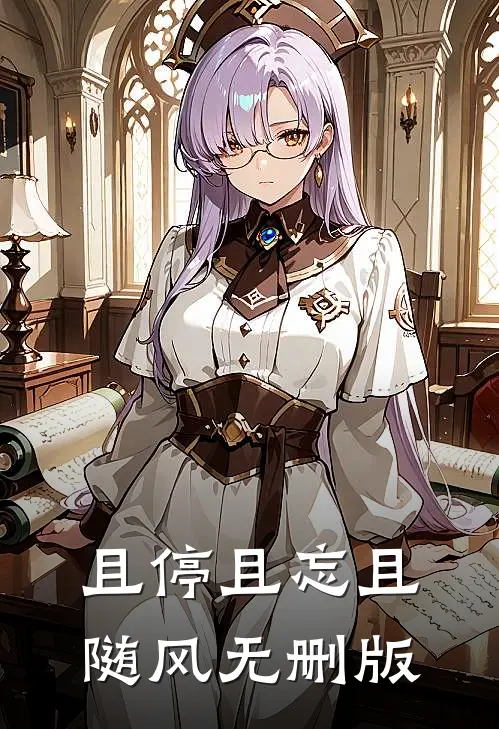 且停且忘且随风无删版