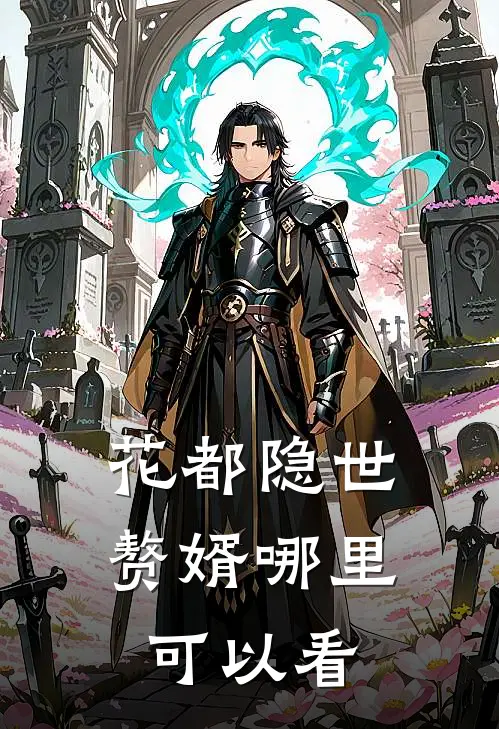 林渊苏雨晴的小说