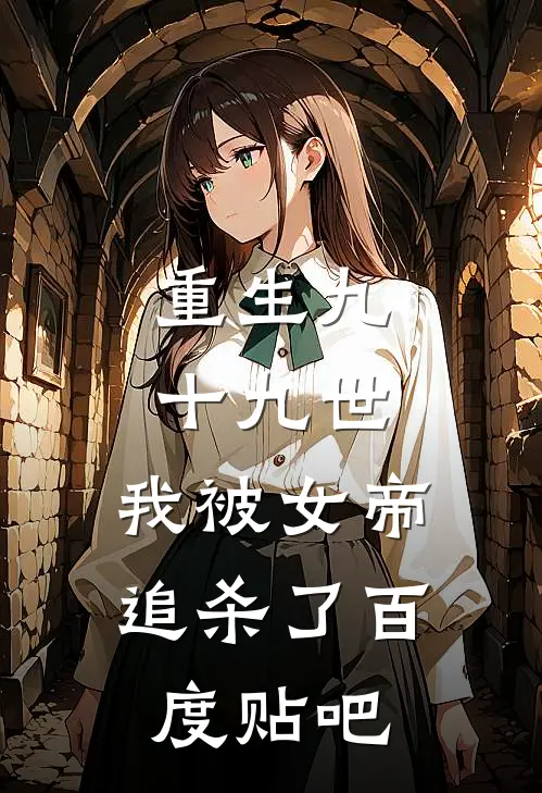 重生九十九世，我被女帝追杀了百度贴吧