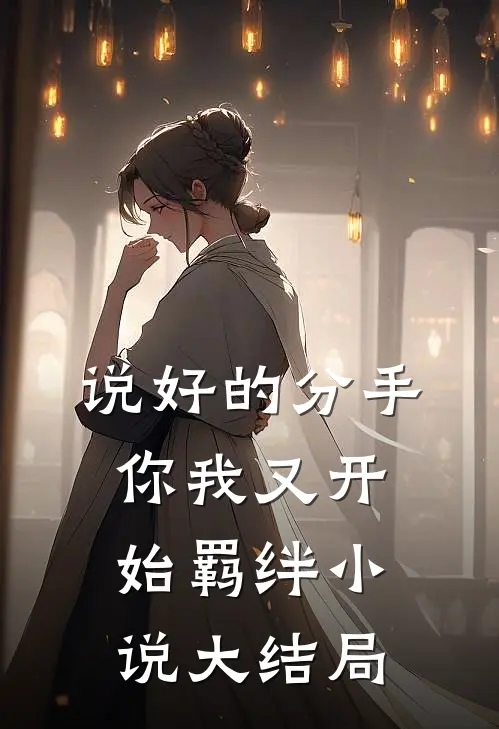 说好的分手,你我又开始羁绊大结局是