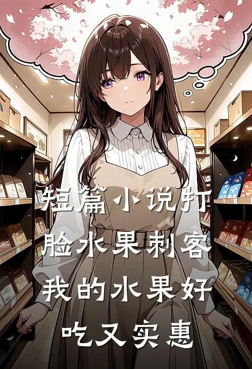 短篇小说打脸水果刺客，我的水果好吃又实惠