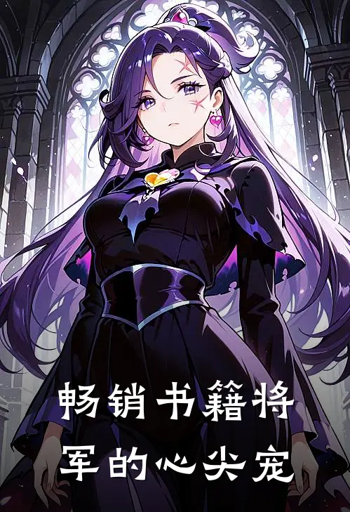 畅销书籍将军的心尖宠