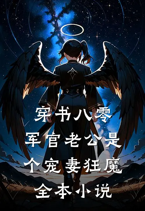 穿书八零，军官老公是个宠妻狂魔全本小说