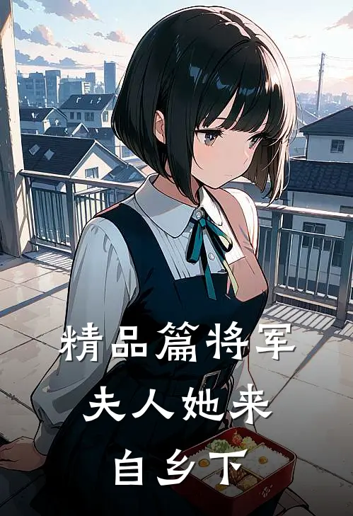 精品篇将军，夫人她来自乡下