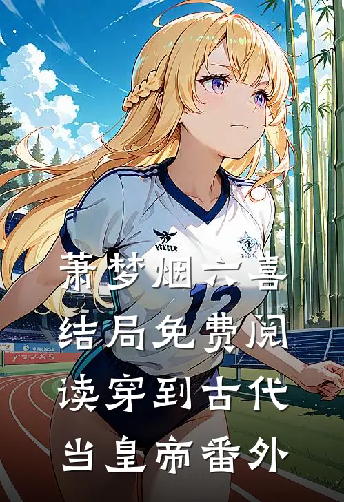 萧梦烟六喜结局免费阅读穿到古代当皇帝番外