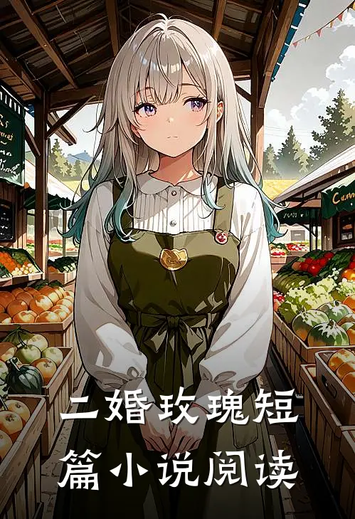 二婚玫瑰短篇小说阅读
