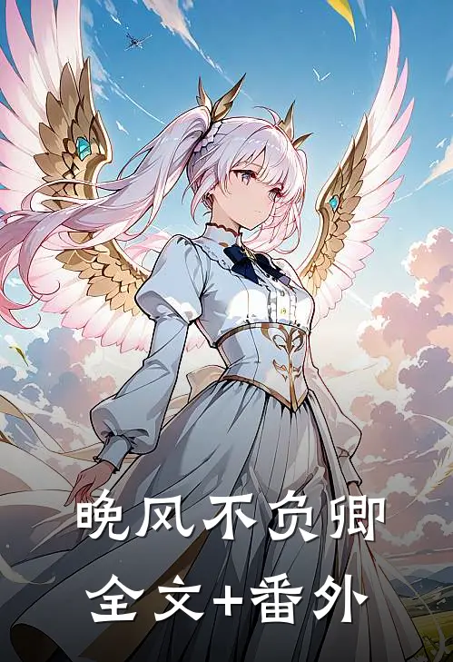 晚风不负卿全文+番外