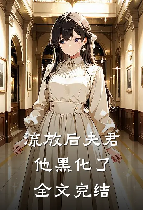 流放后夫君他黑化了全文完结