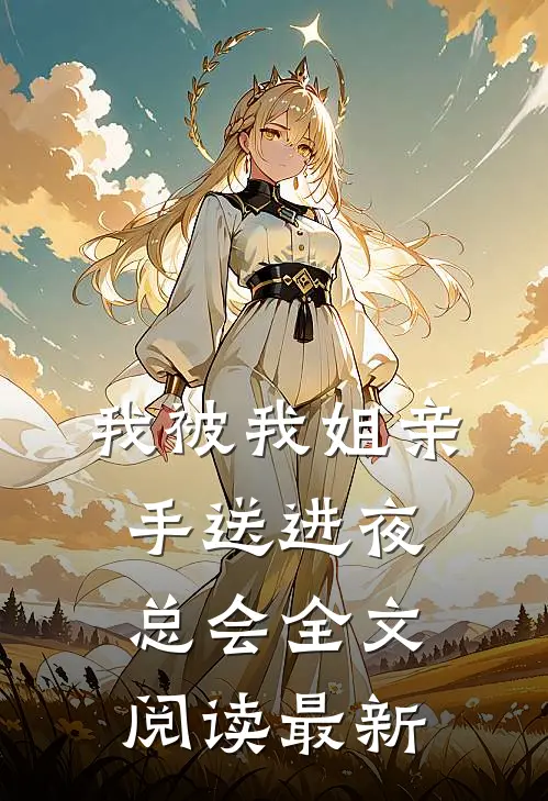 我被我姐亲手送进夜总会全文阅读最新