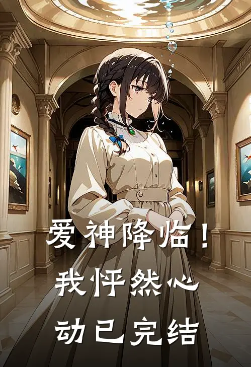 爱神降临！我怦然心动已完结