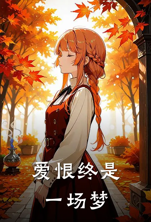 爱恨终是一场梦