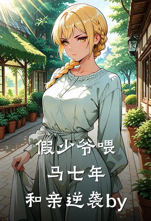 假少爷喂马七年，和亲逆袭by