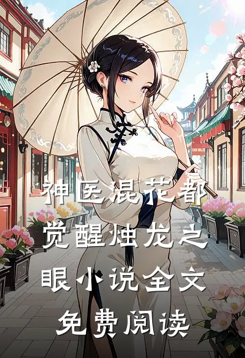 神医混花都：觉醒烛龙之眼小说全文免费阅读