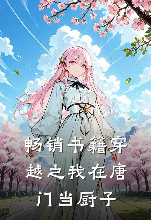 畅销书籍穿越之我在唐门当厨子