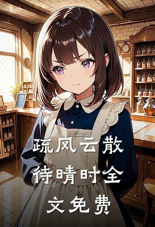 疏风云散待晴时全文免费