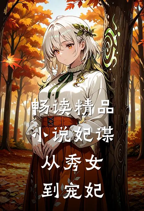 畅读精品小说妃谋：从秀女到宠妃