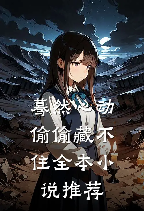 蓦然心动,偷偷藏不住全本推荐免费阅读