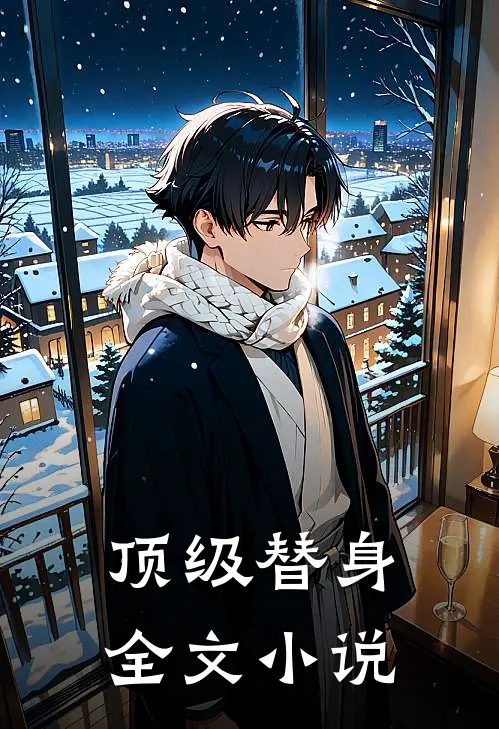 顶级替身全文小说