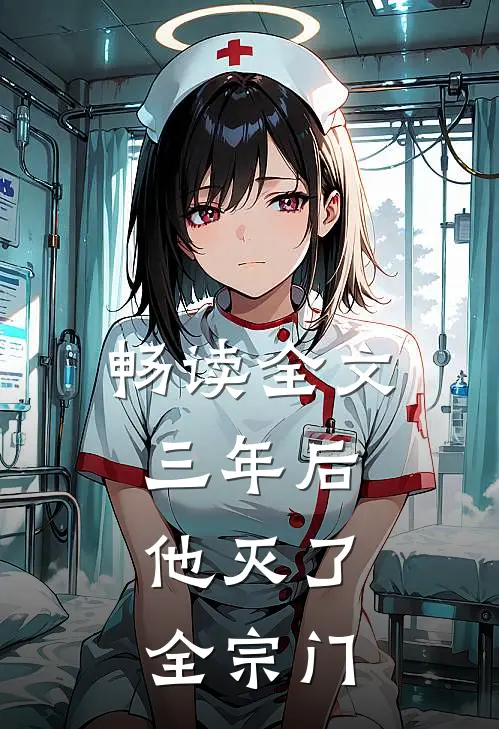 畅读全文三年后，他灭了全宗门