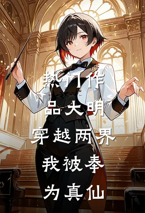 热门作品大明：穿越两界，我被奉为真仙