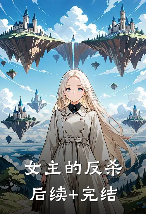 女主的反杀后续+完结