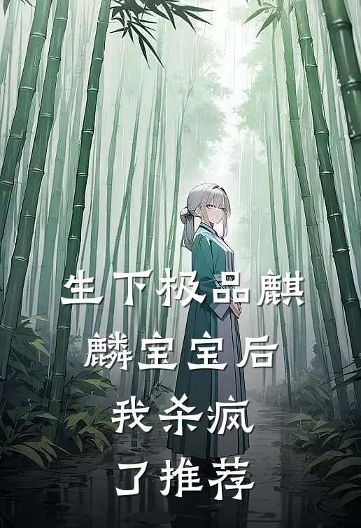 生下极品麒麟宝宝后，我杀疯了推荐
