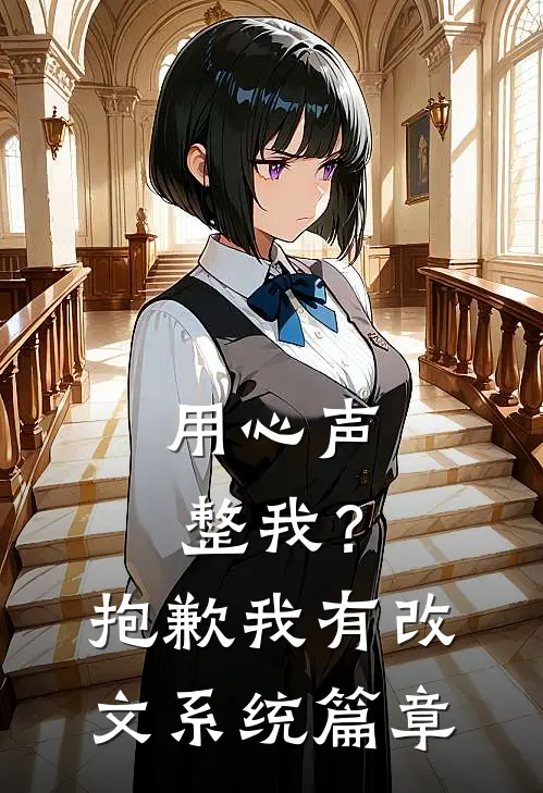 用心声整我？抱歉我有改文系统篇章