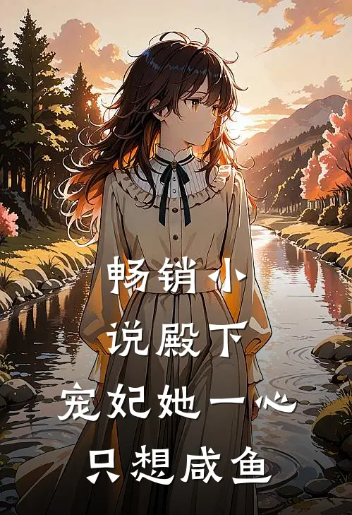 畅销小说殿下，宠妃她一心只想咸鱼