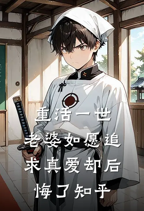 重活一世，老婆如愿追求真爱却后悔了知乎