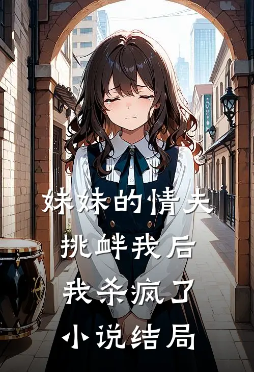 妹妹的情夫挑衅我后,我杀疯了结局