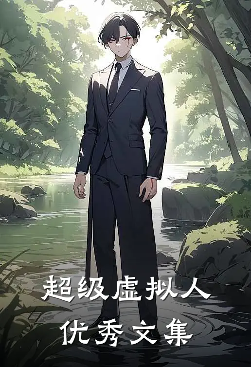 超级虚拟人优秀文集