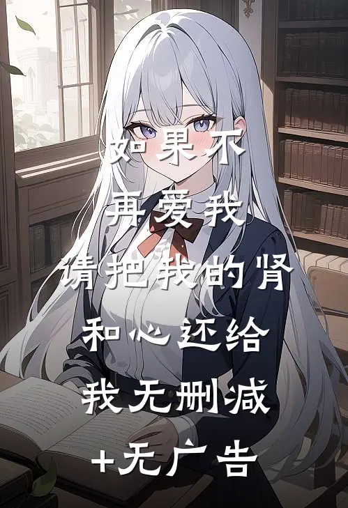 如果不再爱我，请把我的肾和心还给我无删减+无广告